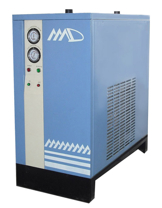 New type Refrigerant air dryer MD-30AC