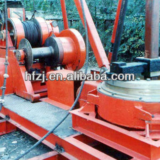 New type rotary water well drilling machinery popular in Asia