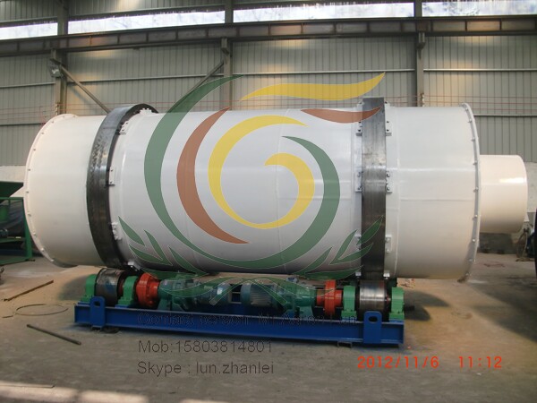 New type small model Quartz Sand Drier Machine ,Quartz sand dryer for small capacity