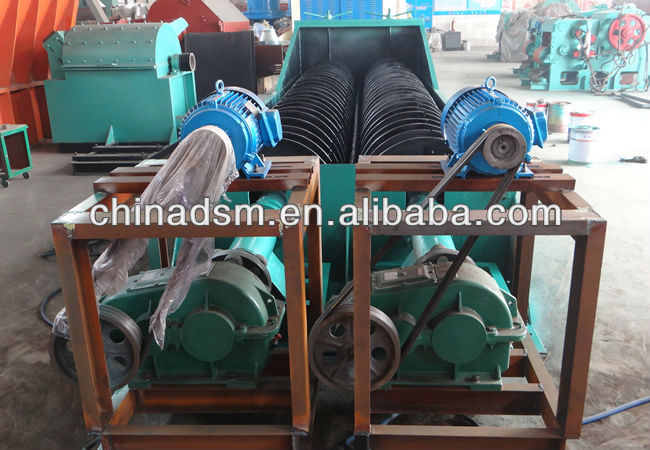 New type spiral sand washing machine,dashan hot selling