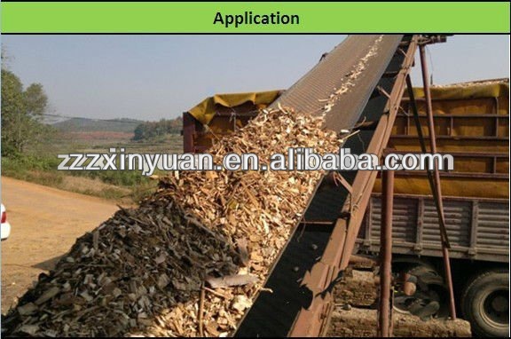 New Type wood pulverizer with best price