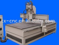 New Wood Door making machine /Wood cnc router