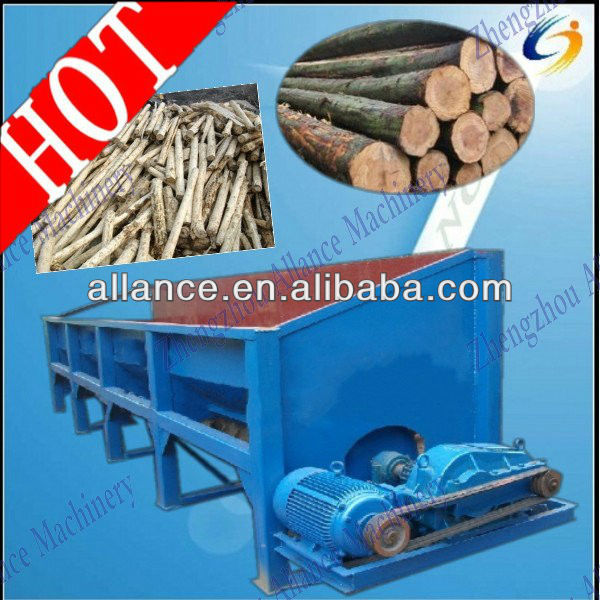 NEW wood log peeler machine for sale