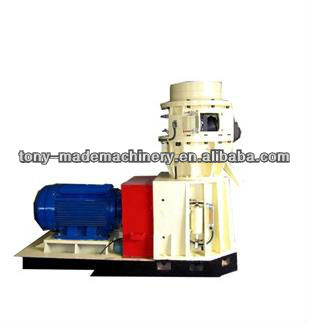 New Wood Pellet Mill (CE, SGS, ISO)