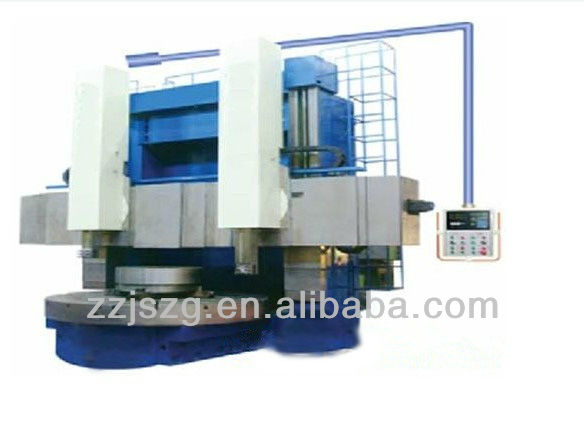 New year 2013 cnc vertical lathe CK5225 best price