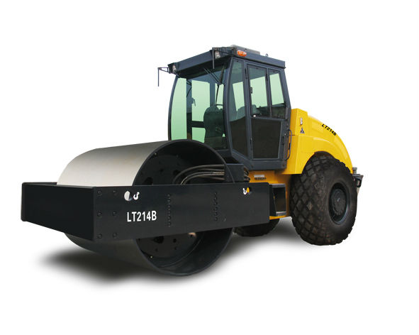 New YTO 16Ton CE Roller Single Drum Road Roller