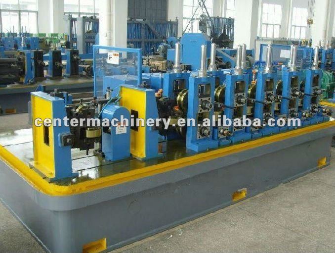 newes selling-best automatic metal pipe making machine