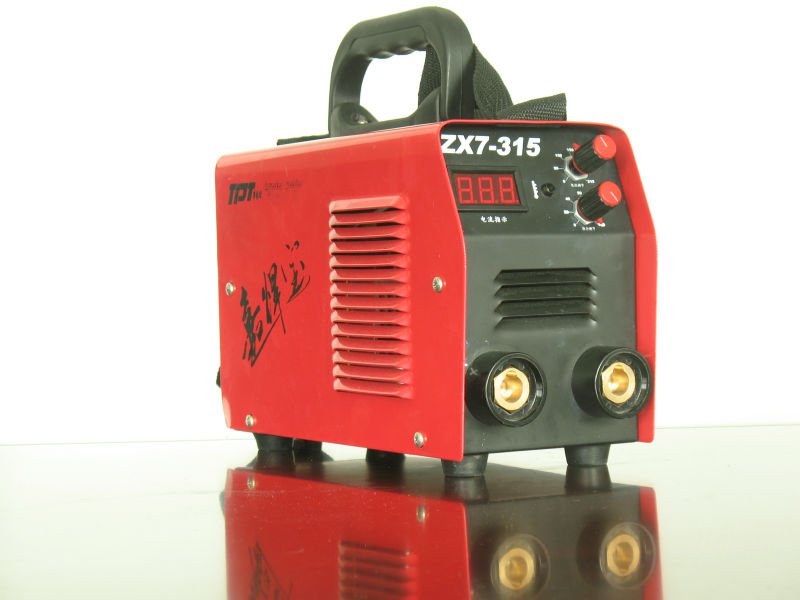 Newest and Most popular MMA welding machine