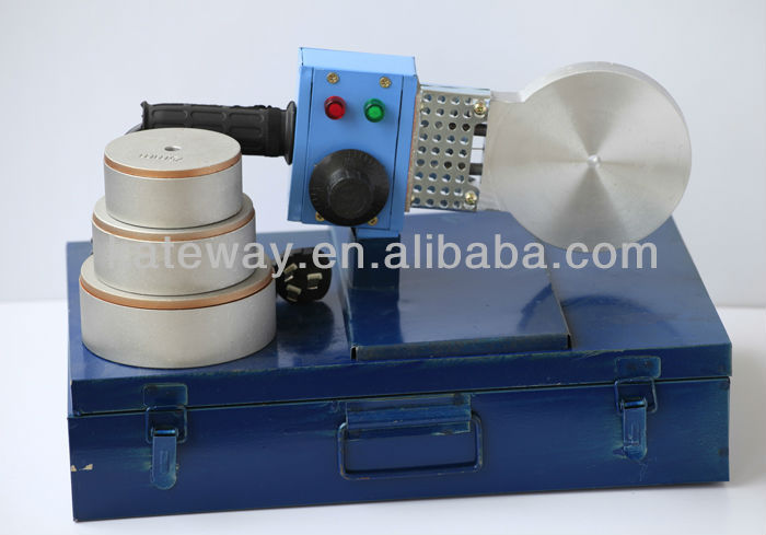 Newest manufactured plastic tube welding machine,machines for sale ,