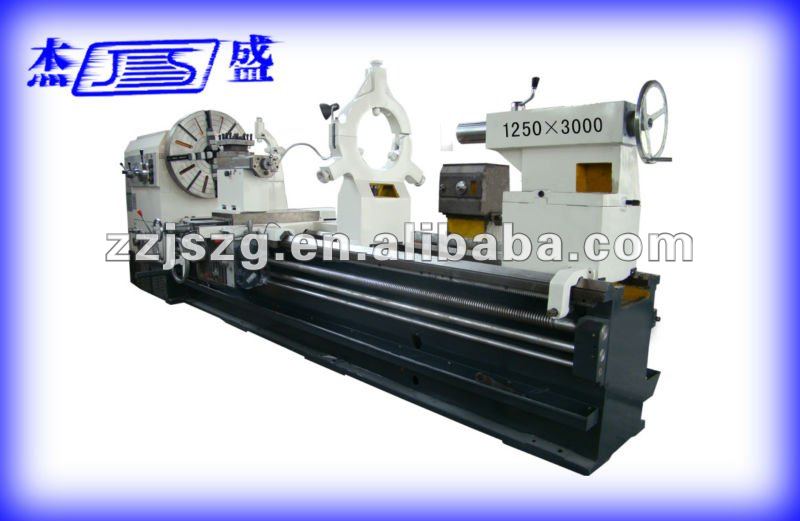 Newest product of light-duty CW61140 horizontal lathe machine