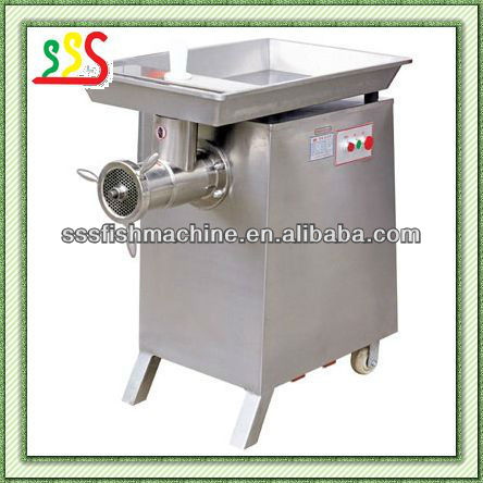 newly best-selling meat mincer machine