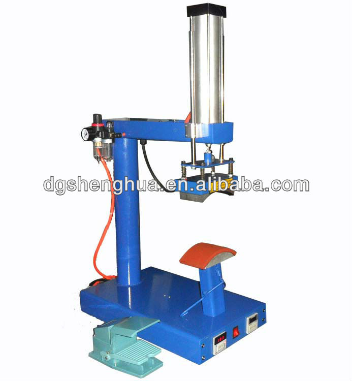 Newly Design Digital Cap Heat Press Machine