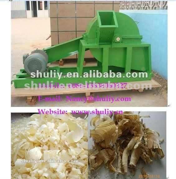 Newly designed wood shaving machine/Wood flake machine/ Wood shaving machine/ Wood shaving machine( 0086-15838060327)