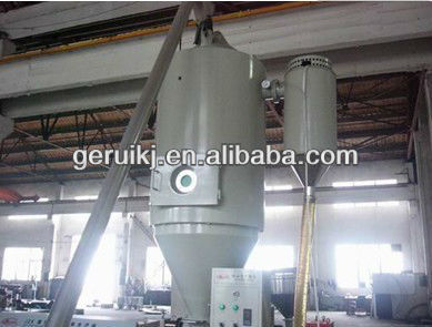 news 2013 plastic stir drying machine