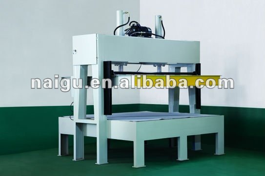 NG-01M mattress press machine