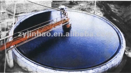 NG Type Peripheral Traction Thickener