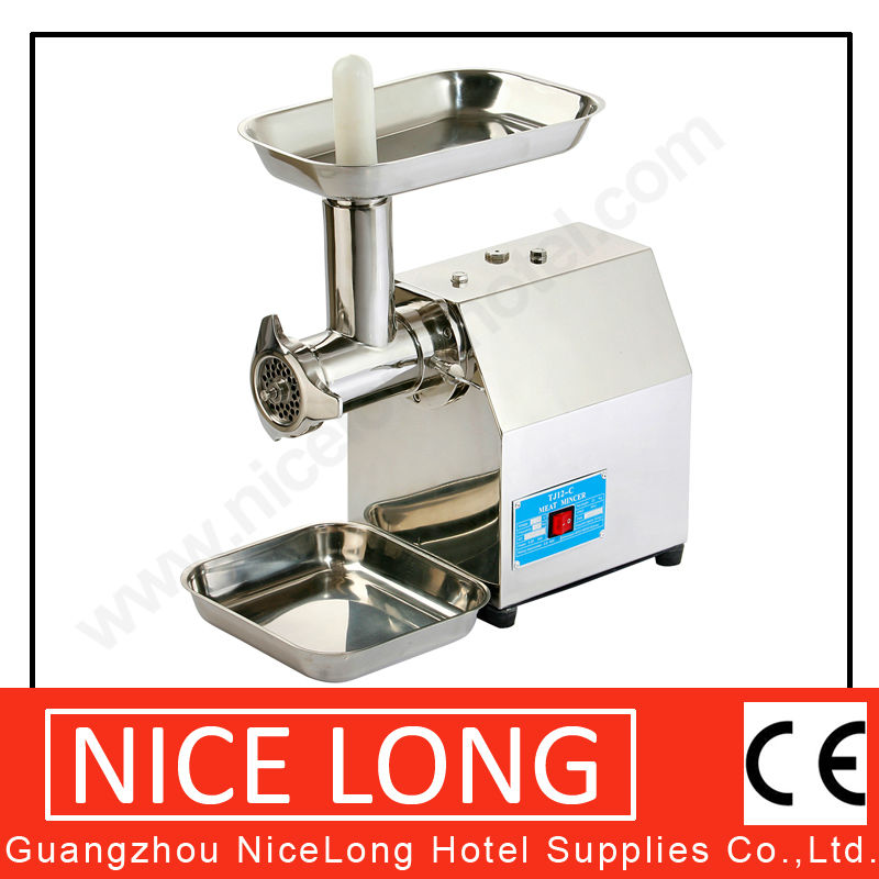 Nice Long frozen meat mincer/Meat grinder for hot sale