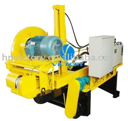 Nice QualityReliable concrete cutting machineFor Construction