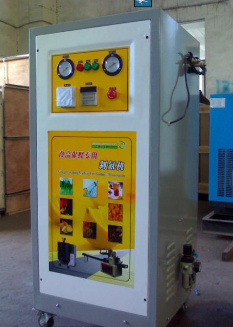 Nitrogen Generating Machinery XF-P