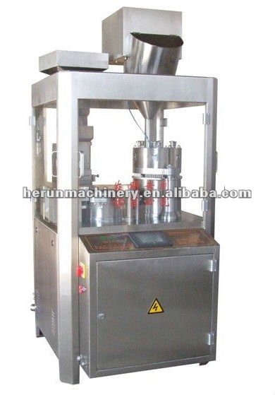 NJP-1000 automatic capsule filling machine