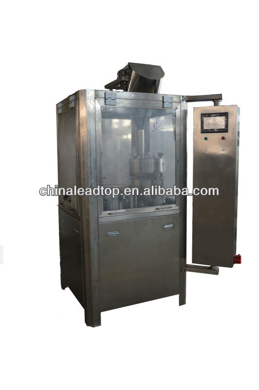 NJP-1200 Fully Automatic Capsule Filling Machine