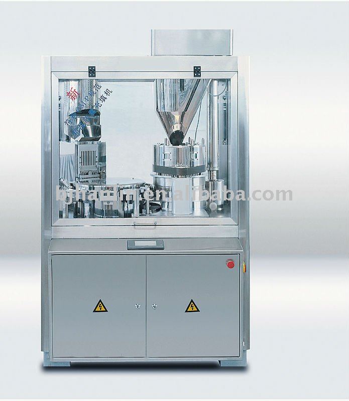 NJP-1200B automatic capsule filling machine