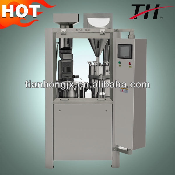 NJP-1200C encapsulation machine