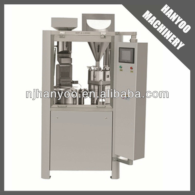 NJP-1200C encapsulation machine