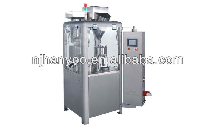 NJP-200C Automatic hard gelatin capsule making machine