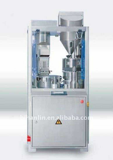 NJP-400A automatic capsule filling machine