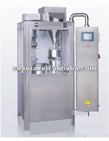 NJP-800/2000 Automatic Capsule Filling Machine