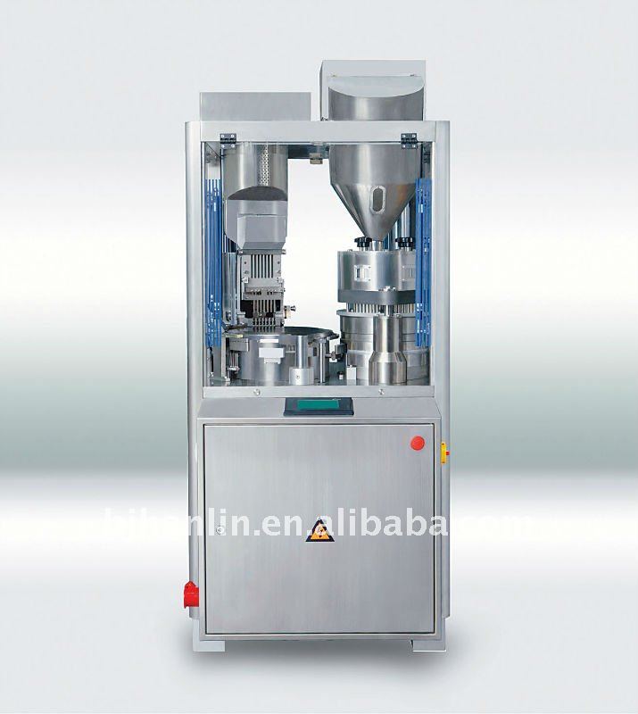 NJP-800A automatic capsule filling machine