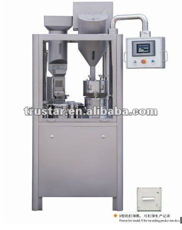 NJP-800C Automatic capsule filling machine