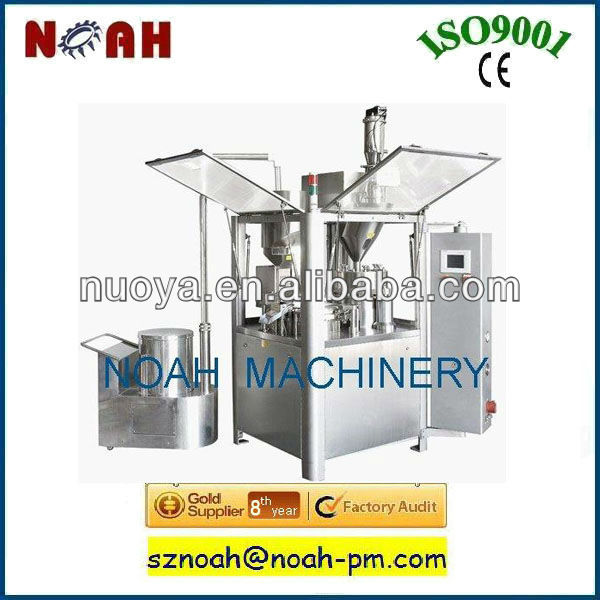 NJP1200 Capsule Filling Machine