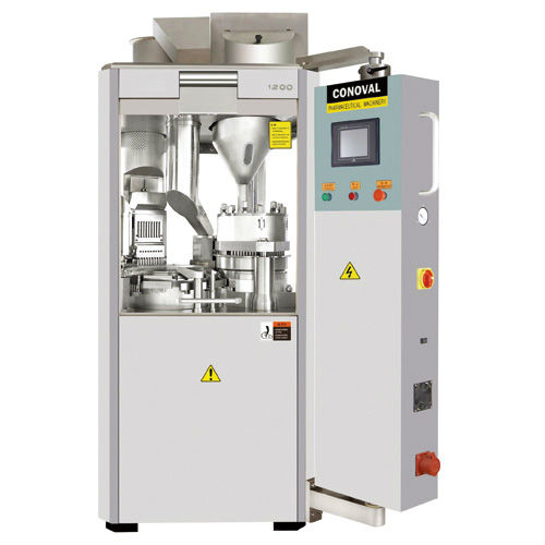 NJP1200 Capsule Filling Machine