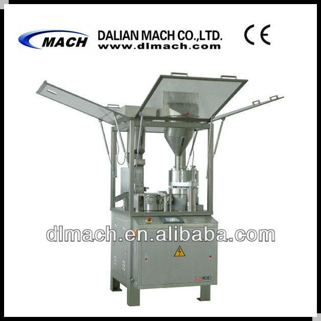 NJP1200C/D Automatic Capsule Filling Machine