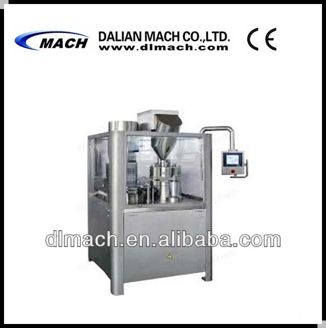 NJP2000C/D Automatic Capsule Filling Machine