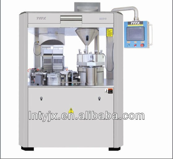 NJP3200 Automatic capsule filling machine