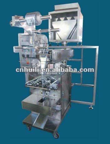 NK-300 High-Precision Automatic Granule Packing Machine