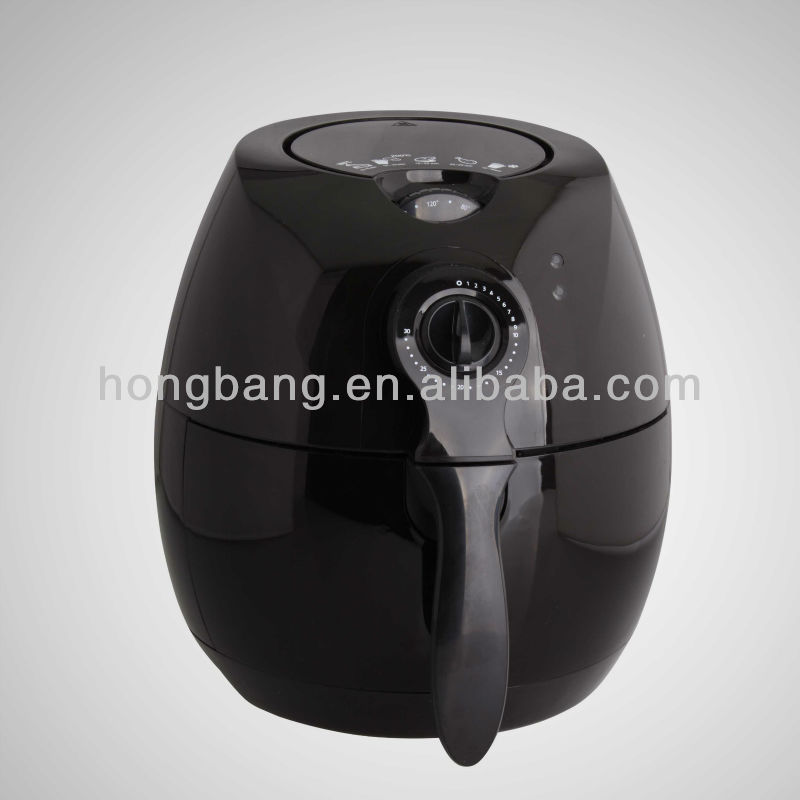 no oil air fryer