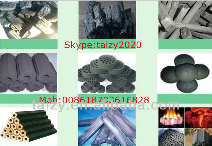 No smoke briquette carbonization stove/furnace//008618703616828