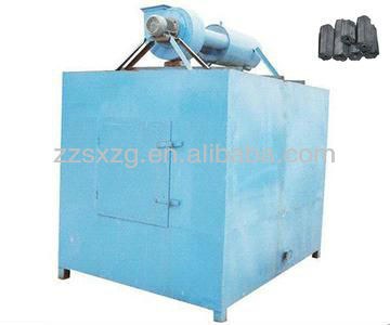 no smoke carbon fiber graphitization furnace