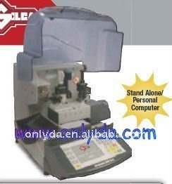 nocode 399 Evo Silca key cutting machine , lowest price