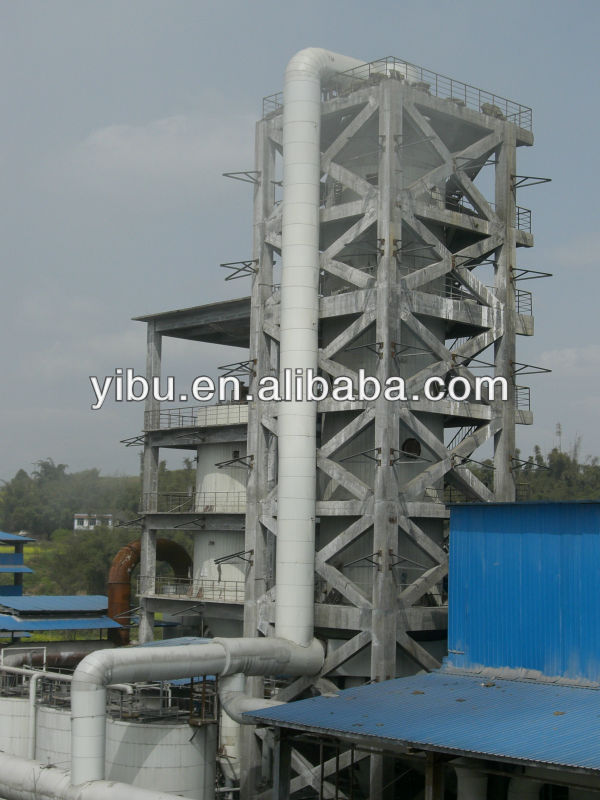 Non-dairy Creamer Pressure Spray Dryer / spray drier