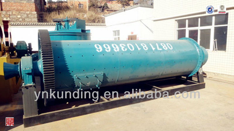 non ferrous metal mine widely used mill