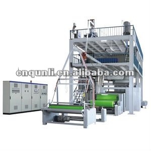 Non woven fabric blowing machine QL2400