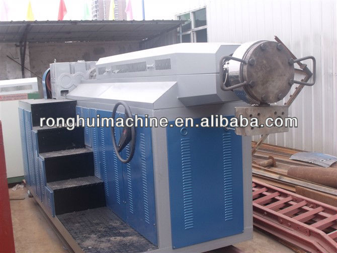 Non woven Laminating Machine