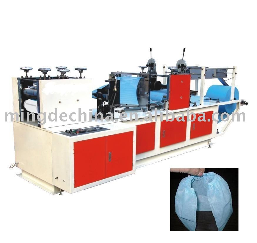 Non-woven Shoe cover machine