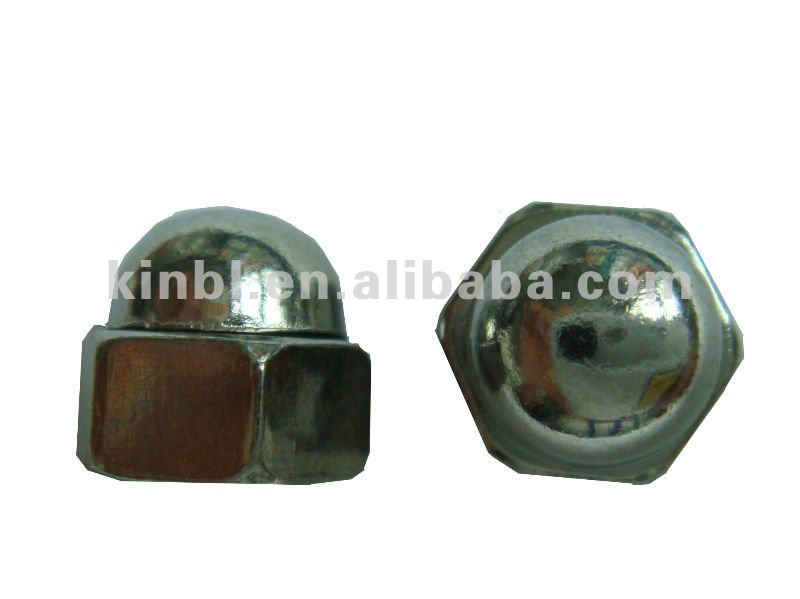 nonstandard flange