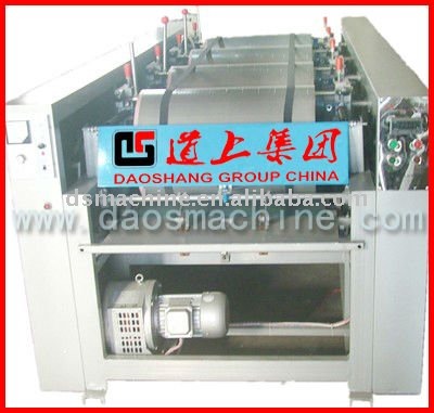 Nonwoven Bag / PP Woven Bag / Bags Printing Machine